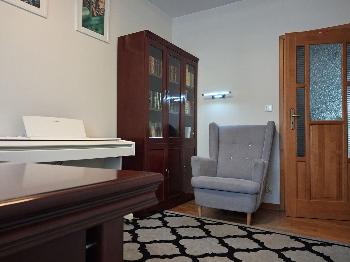 Mieszkanie 3-pokojowe Warszawa Ursus, ul. Apartamentowa. Zdjęcie 9