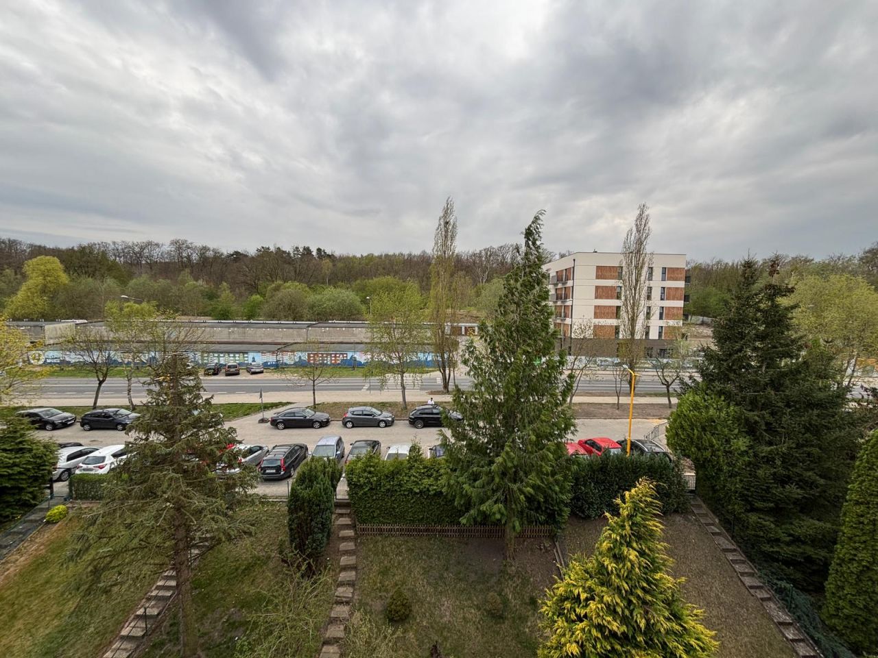 Mieszkanie 5-pokojowe Szczecin Bukowe, ul. Fioletowa. Zdjęcie 6