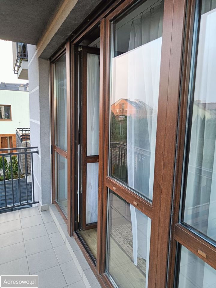 Mieszkanie 1-pokojowe Opole Półwieś, ul. Wandy Rutkiewicz. Zdjęcie 14