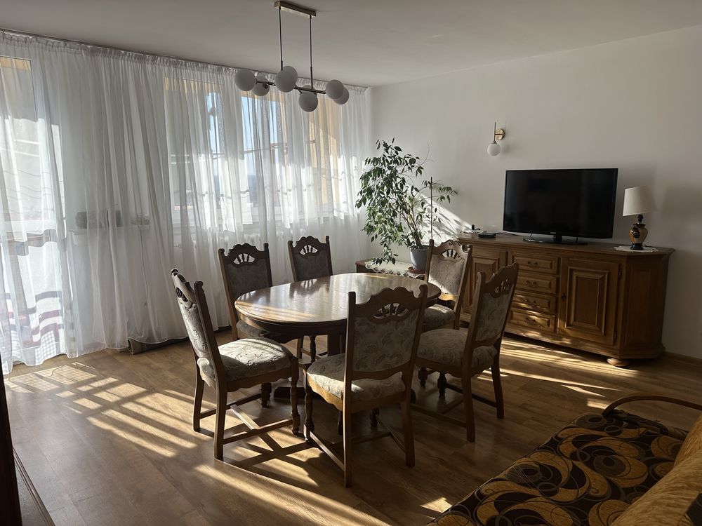 Mieszkanie 3-pokojowe Lubin Przylesie. Zdjęcie 5