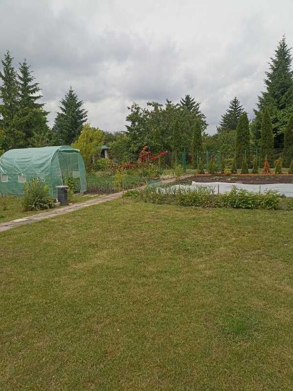 Działka rod Chełm, ul. Przemysłowa. Zdjęcie 1