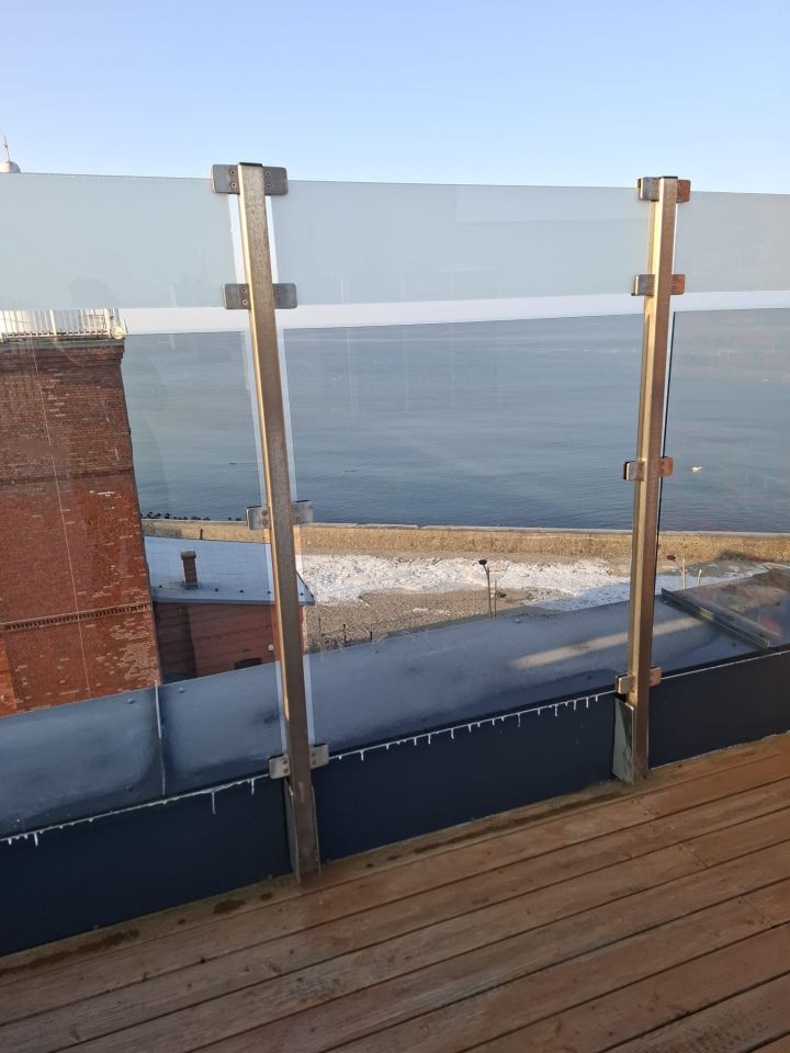 Mieszkanie 2-pokojowe Darłowo Darłówko, ul. Wschodnia. Zdjęcie 8