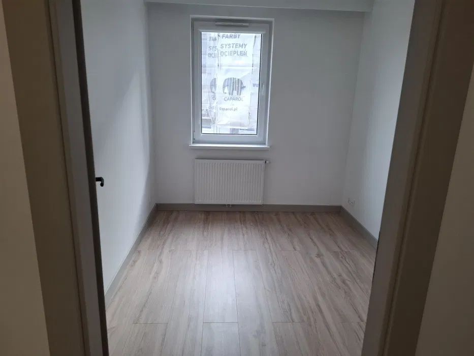 Mieszkanie 3-pokojowe Brodnica, ul. Władysława Łokietka. Zdjęcie 3