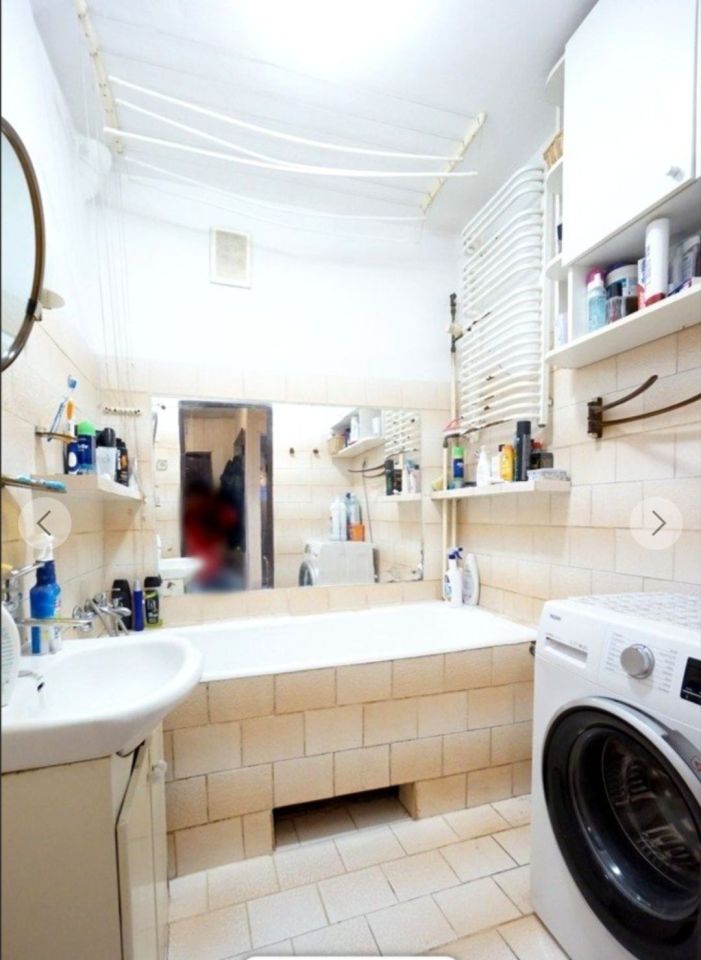 Mieszkanie 4-pokojowe Szczecin Centrum. Zdjęcie 3