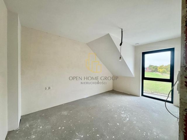 bliźniak, 5 pokoi Miękinia. Zdjęcie 17