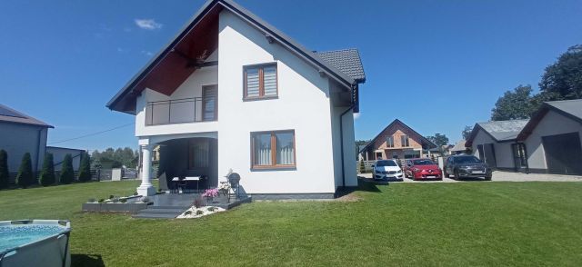 dom wolnostojący Czernichów. Zdjęcie 1