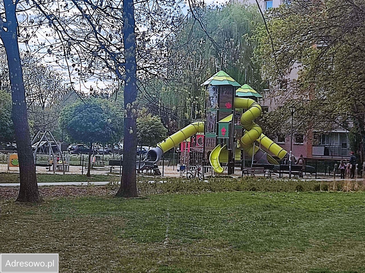 Mieszkanie 2-pokojowe Warszawa Praga-Północ, ul. Suchodolska. Zdjęcie 8