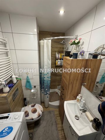 Mieszkanie 2-pokojowe Jastrzębie-Zdrój Szeroka, os. 1000-lecia. Zdjęcie 5