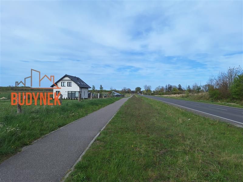 Działka budowlana Żukowo Morskie. Zdjęcie 8