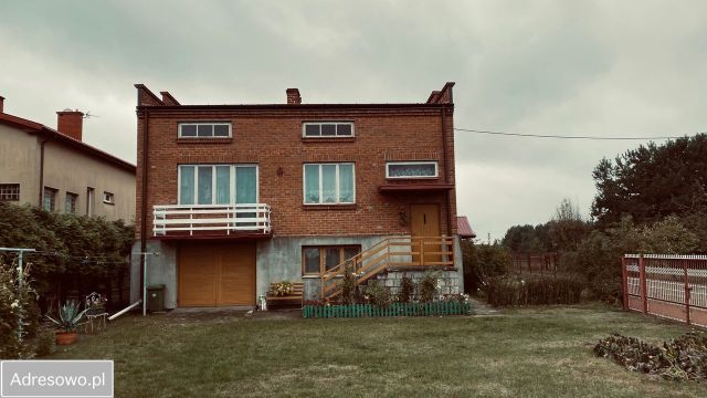 Działka budowlana Małęczyn, ul. Szkolna. Zdjęcie 1