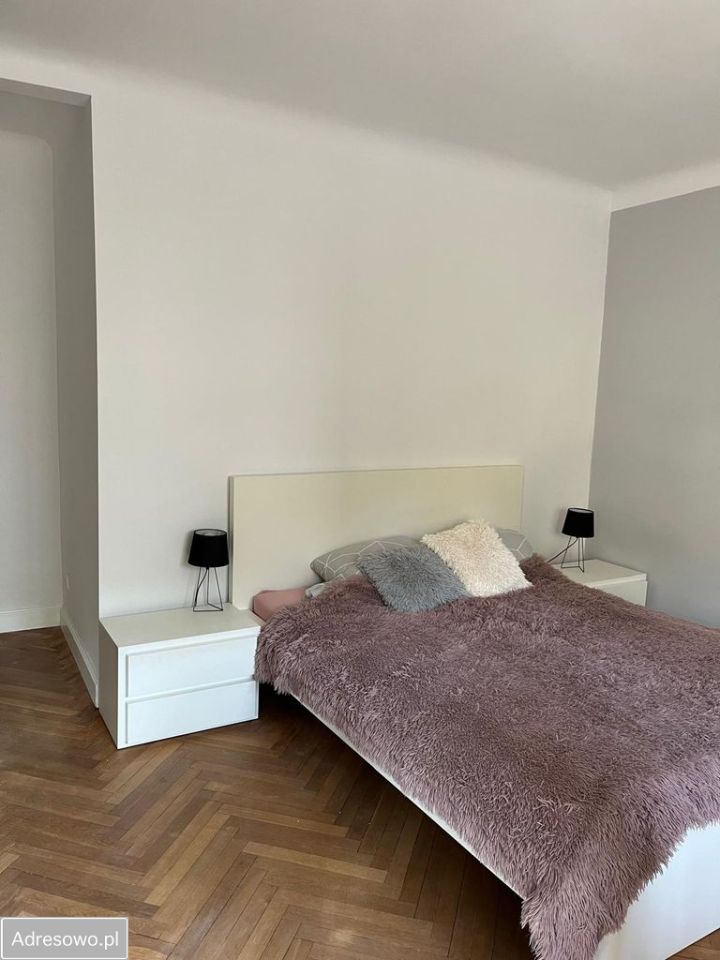Mieszkanie 3-pokojowe Warszawa Śródmieście, ul. Nowolipie. Zdjęcie 9