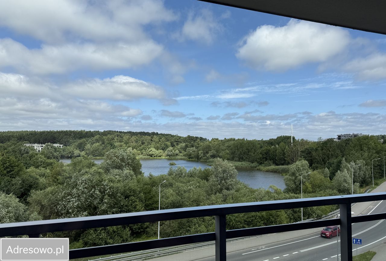 Mieszkanie 3-pokojowe Gdańsk Jasień, ul. Myśliwska. Zdjęcie 8