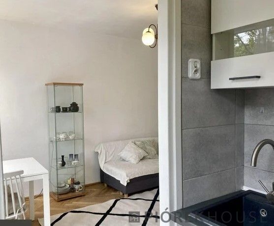 Mieszkanie 1-pokojowe Warszawa Praga-Południe, ul. Grenadierów. Zdjęcie 7