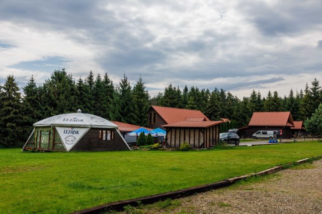 Hotel/pensjonat Czarna Górna. Zdjęcie 17