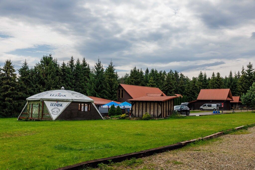 Hotel/pensjonat Czarna Górna. Zdjęcie 17