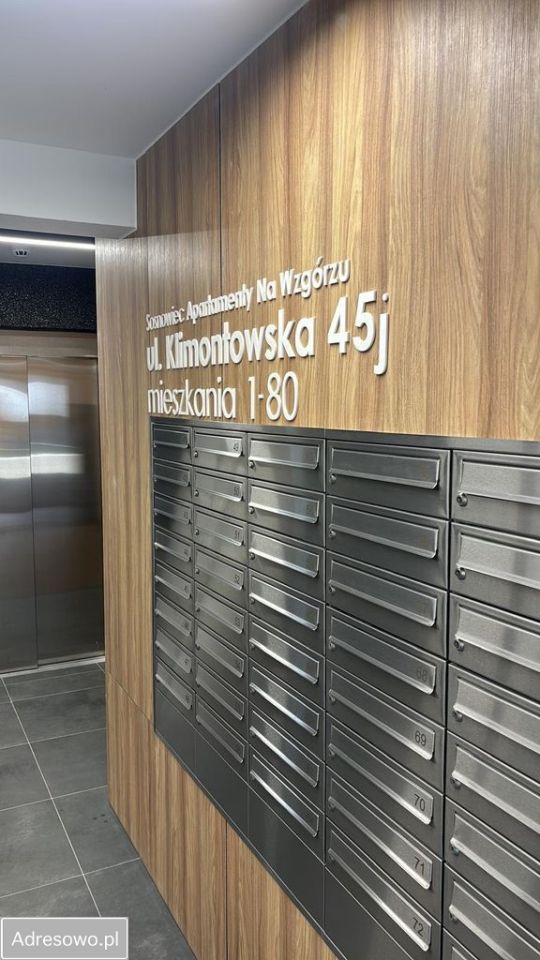 Mieszkanie 3-pokojowe Sosnowiec Sielec, ul. Klimontowska. Zdjęcie 18