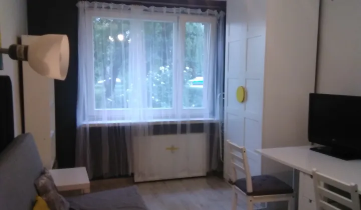 Mieszkanie 2-pokojowe Katowice Dąb, ul. Gruszowa