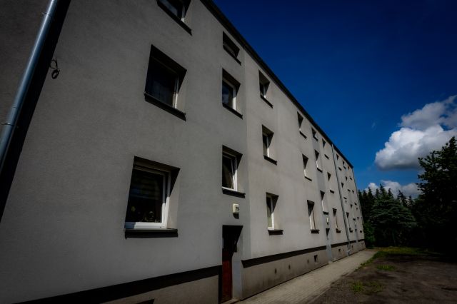 Mieszkanie 1-pokojowe Zabrze Centrum, ul. Marszałka Józefa Piłsudskiego. Zdjęcie 1