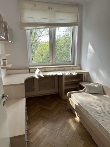 Mieszkanie 3-pokojowe Warszawa Górny Mokotów, al. Niepodległości. Zdjęcie 11