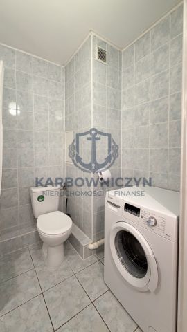 Mieszkanie 1-pokojowe Szczecin Bukowe, ul. Seledynowa. Zdjęcie 6