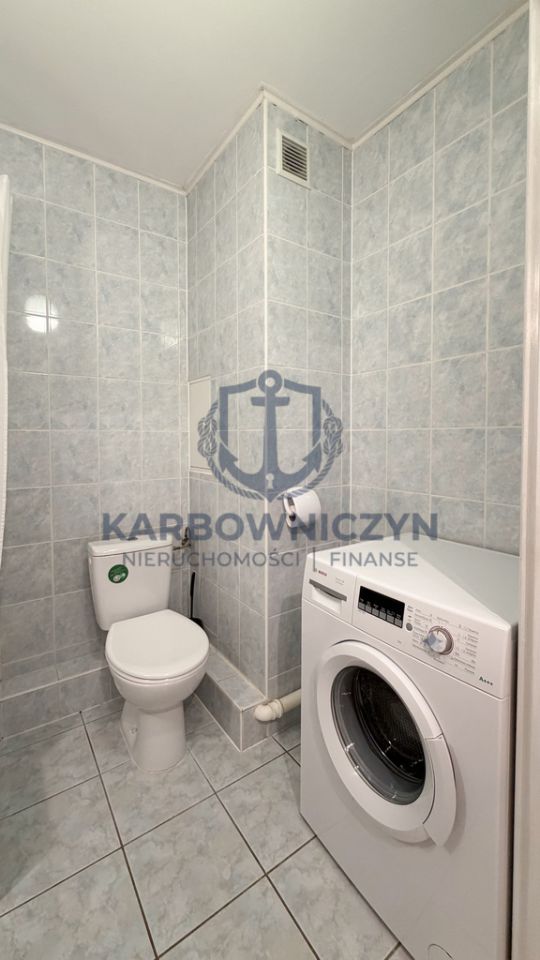 Mieszkanie 1-pokojowe Szczecin Bukowe, ul. Seledynowa. Zdjęcie 6