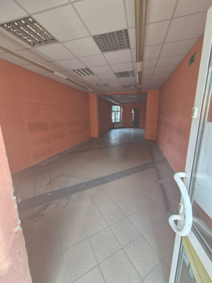 Lokal Środa Śląska Centrum, ul. Legnicka. Zdjęcie 2
