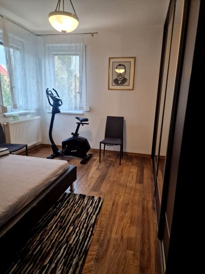 Mieszkanie 2-pokojowe Jelenia Góra Cieplice Śląskie-Zdrój, ul. Radosna. Zdjęcie 5