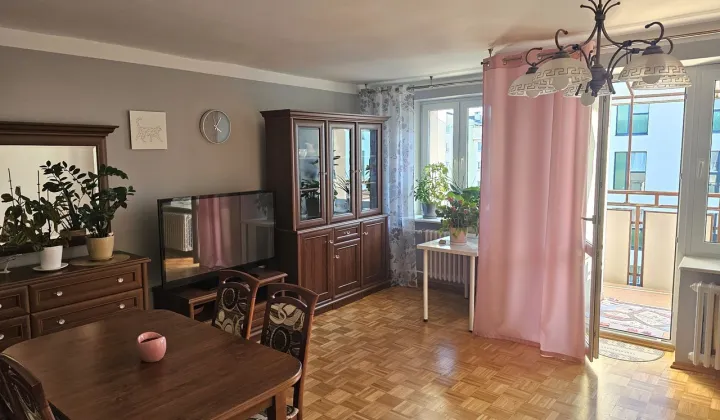 Mieszkanie 3-pokojowe Warszawa Białołęka, ul. Portowa