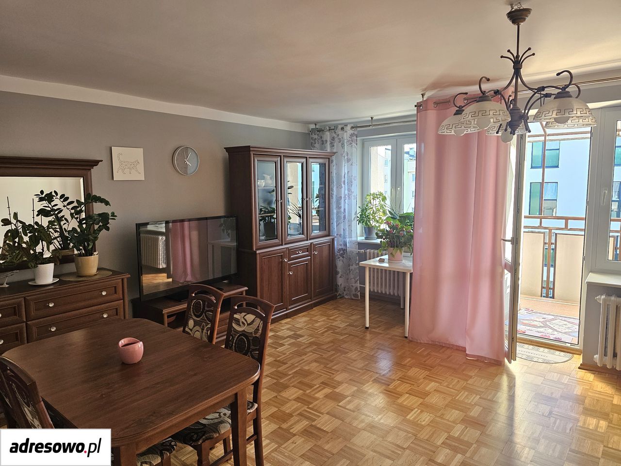 Mieszkanie 3-pokojowe Warszawa Białołęka, ul. Portowa. Zdjęcie 1