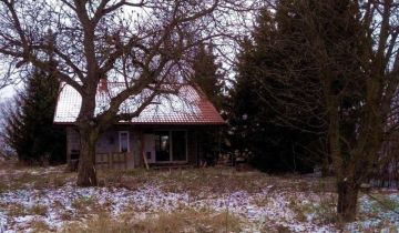 dom wolnostojący, 4 pokoje Pilica