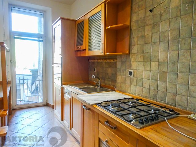 Mieszkanie 4-pokojowe Szczecin Centrum, al. Piastów. Zdjęcie 20