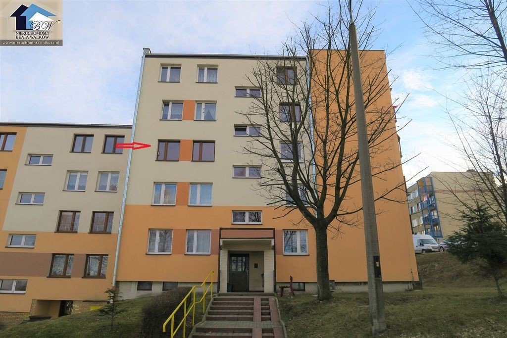 Mieszkanie 4-pokojowe Olkusz, ul. Elizy Orzeszkowej