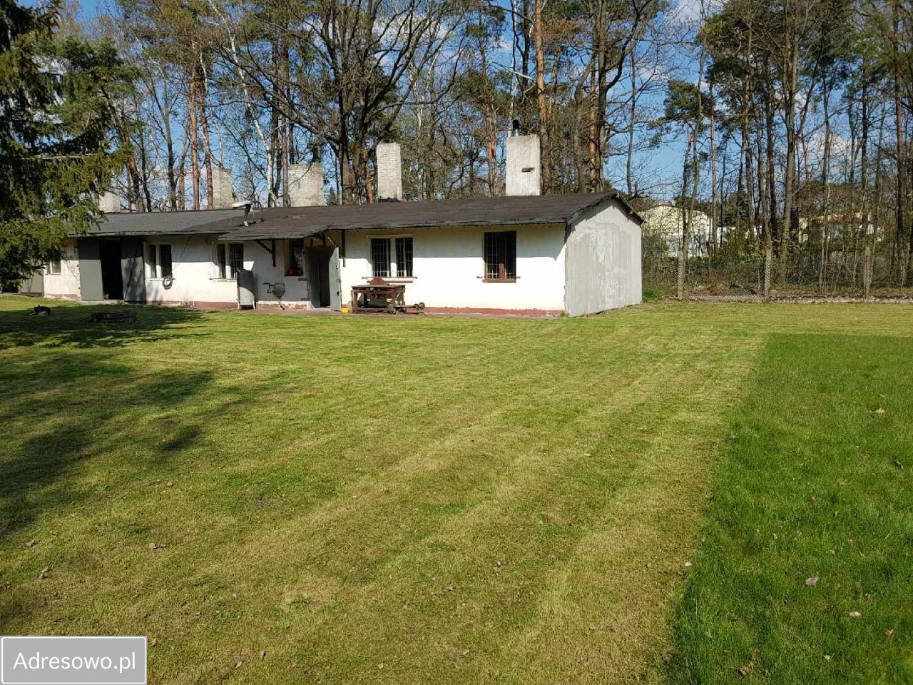 Działka budowlana Łódź Teofilów, ul. Zadraż. Zdjęcie 6