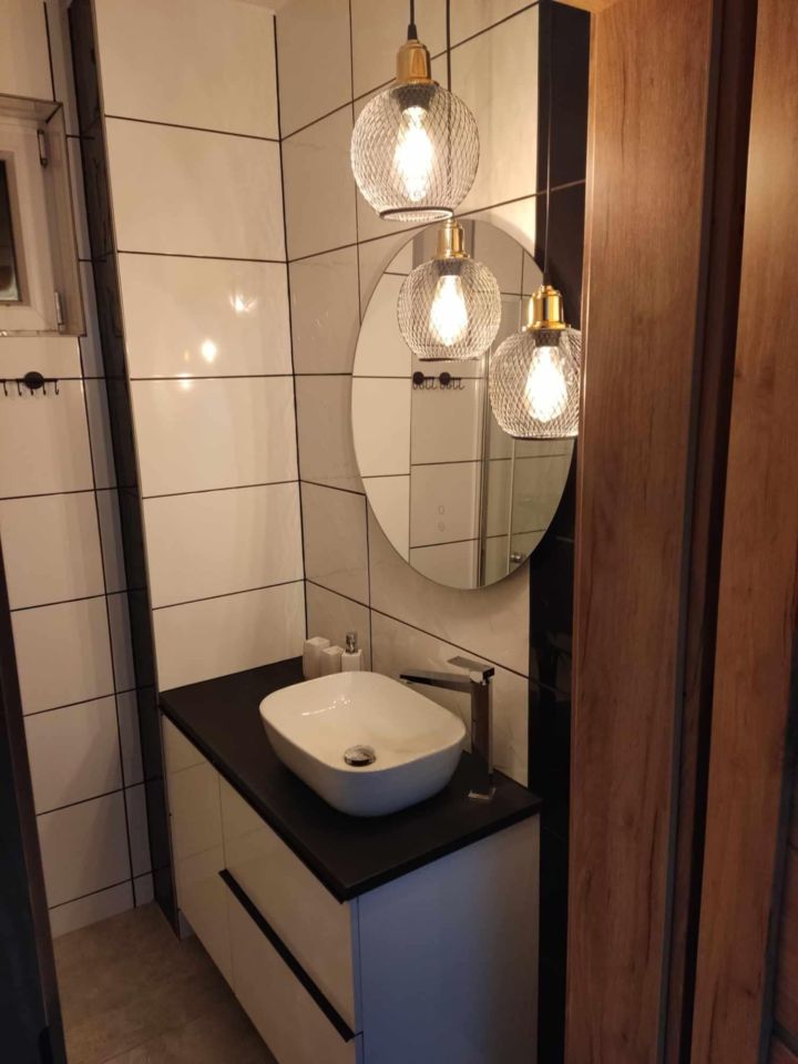 Mieszkanie 3-pokojowe Sulęcin, ul. Lipowa. Zdjęcie 5