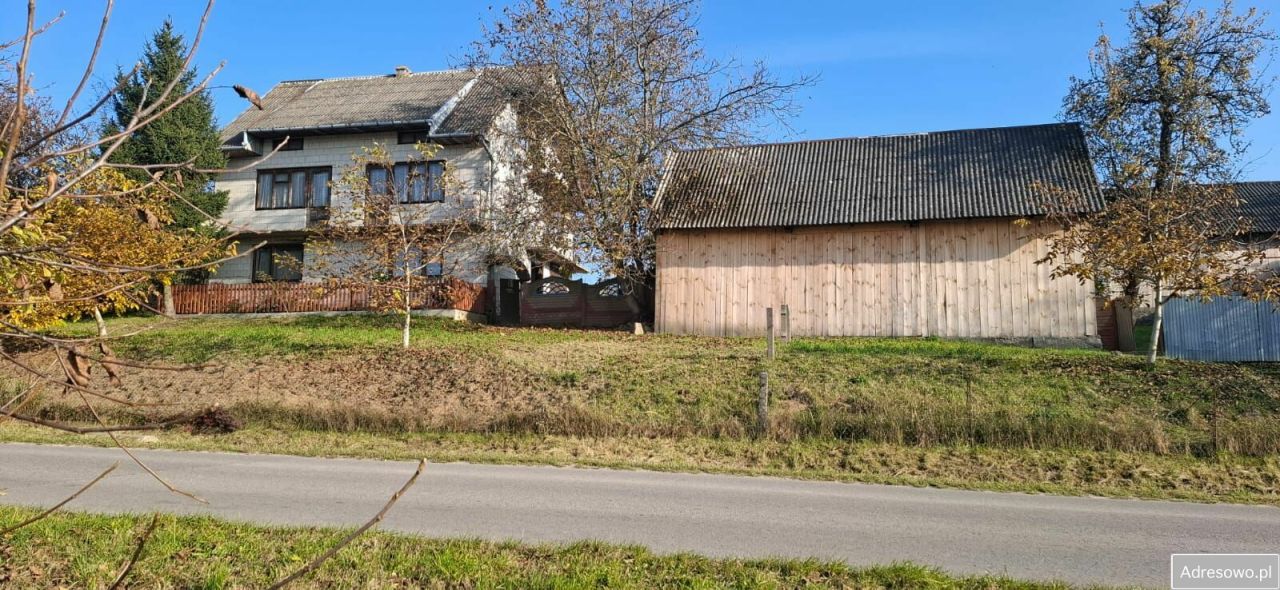 Działka rolna Czyżów. Zdjęcie 11