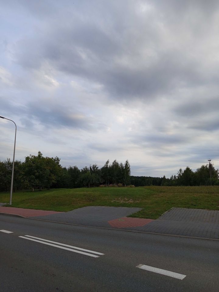 Działka rolno-budowlana Tomaszów Mazowiecki, ul. Mostowa. Zdjęcie 2