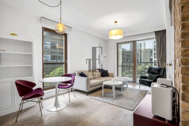 Mieszkanie 2-pokojowe Warszawa Wola, ul. Przyokopowa. Zdjęcie 2