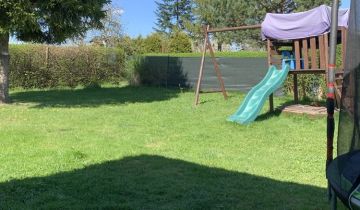 Działka rod Zabrze Biskupice