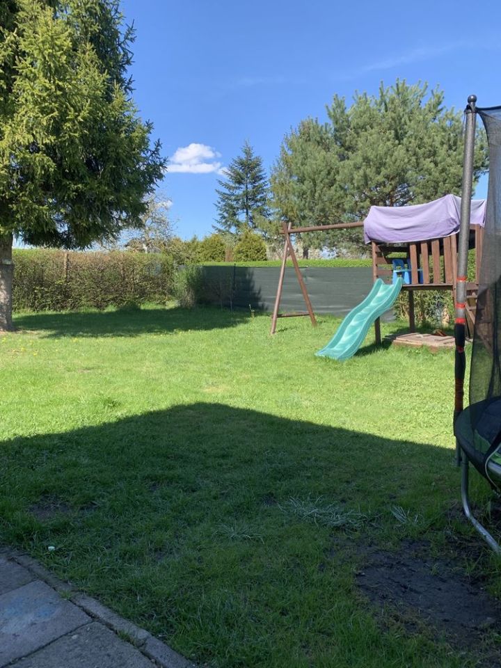 Działka rod Zabrze Biskupice. Zdjęcie 2