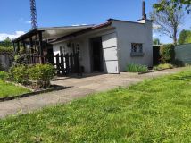 Działka rekreacyjna Świętochłowice