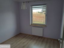 bliźniak, 3 pokoje Dobrzykowice, ul. Cedrowa. Zdjęcie 3