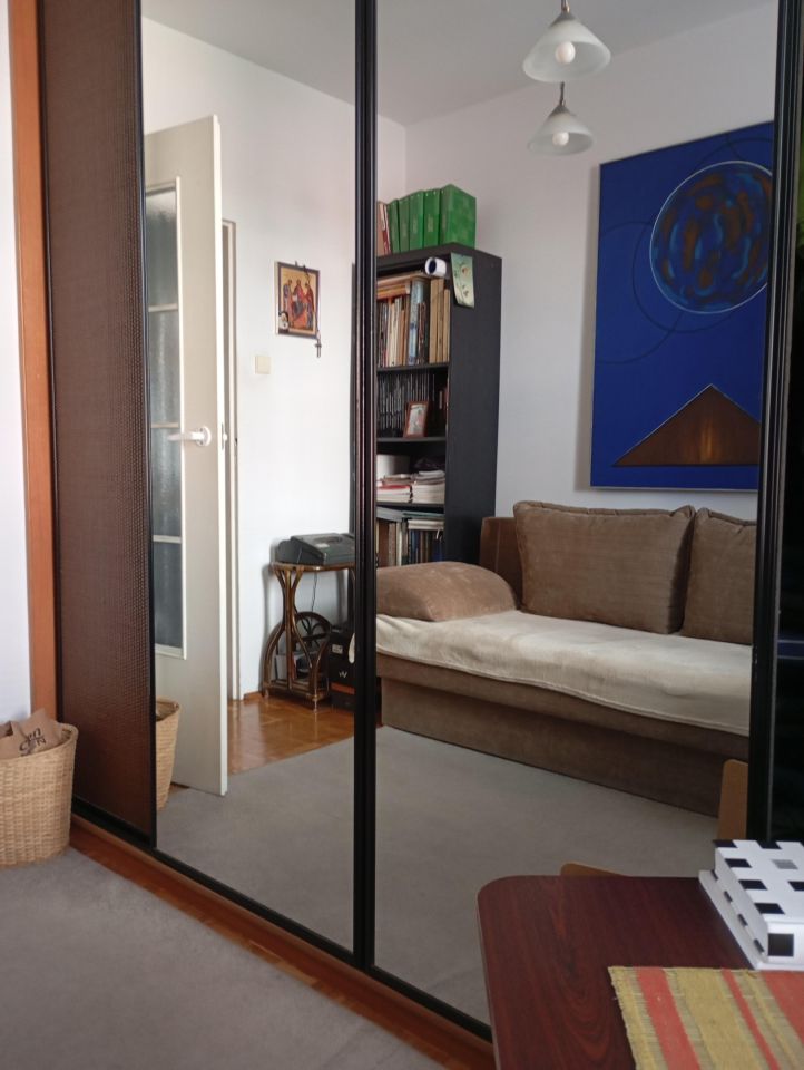 Mieszkanie 3-pokojowe Toruń Bydgoskie Przedmieście, ul. Władysława Broniewskiego. Zdjęcie 7