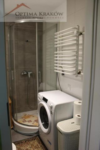 Mieszkanie 2-pokojowe Kraków Podgórze Duchackie, ul. Wincentego Witosa. Zdjęcie 6