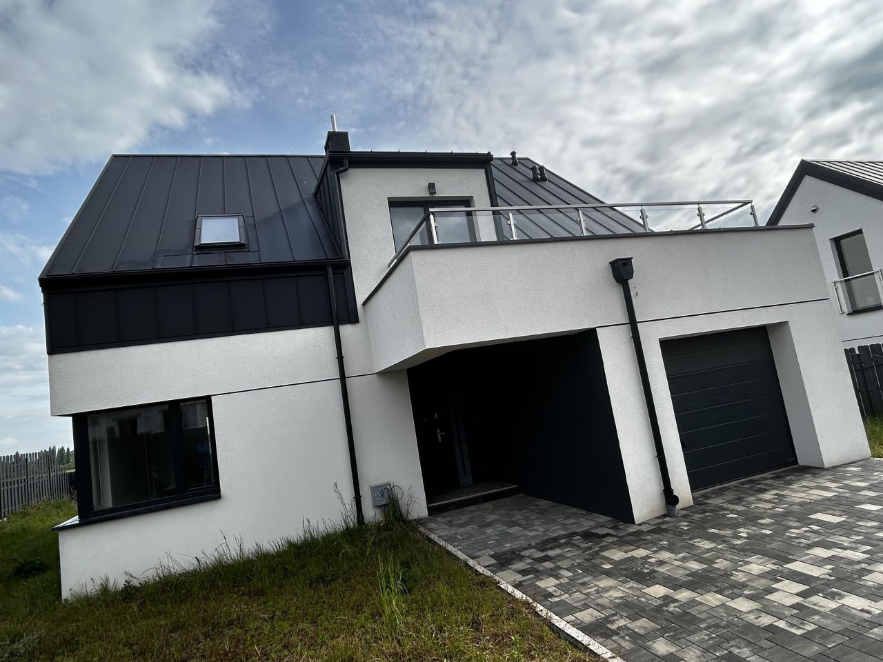 dom wolnostojący, 6 pokoi Stare Kupiski, ul. Kasztanowa. Zdjęcie 3