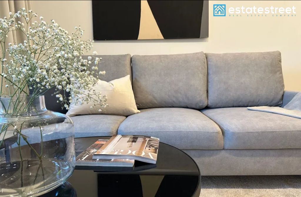 Mieszkanie 4-pokojowe Warszawa Śródmieście, ul. Grzybowska. Zdjęcie 5