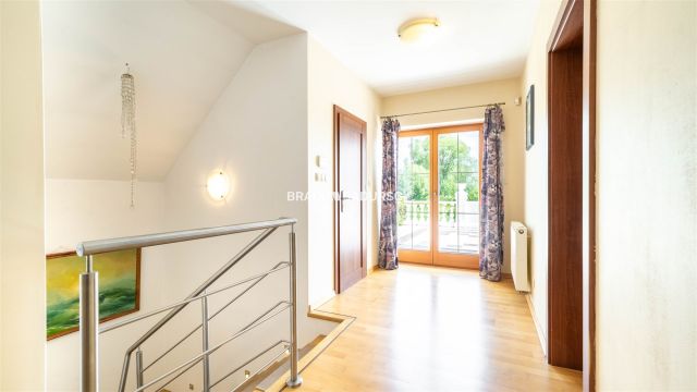 dom wolnostojący, 6 pokoi Dobranowice. Zdjęcie 12