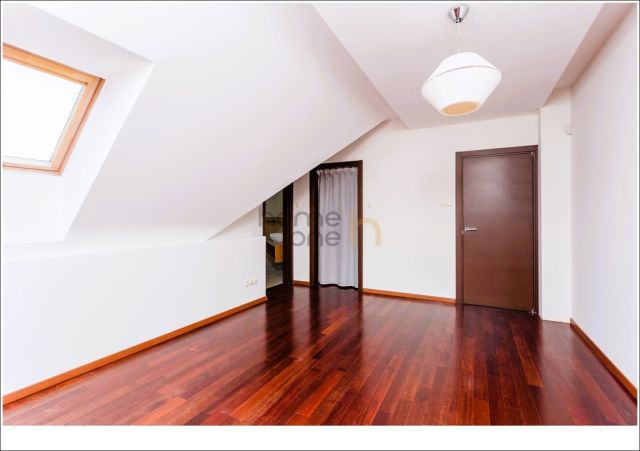 bliźniak, 6 pokoi Warszawa Wilanów. Zdjęcie 9