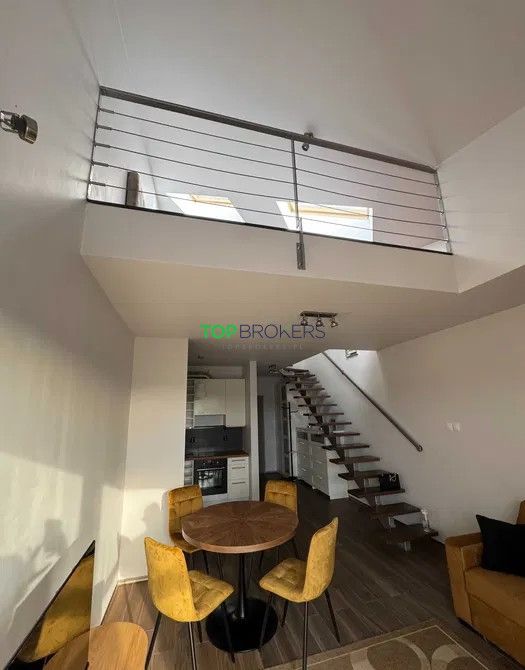 Mieszkanie 2-pokojowe Warszawa Targówek, ul. Uznamska. Zdjęcie 2