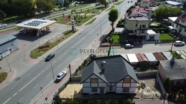 dom wolnostojący, 4 pokoje Siedlce, ul. Brzeska. Zdjęcie 9