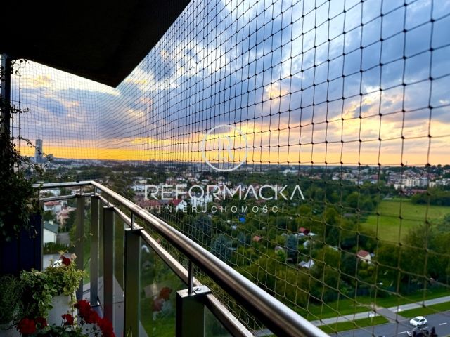 Mieszkanie 3-pokojowe Rzeszów, al. Armii Krajowej. Zdjęcie 13